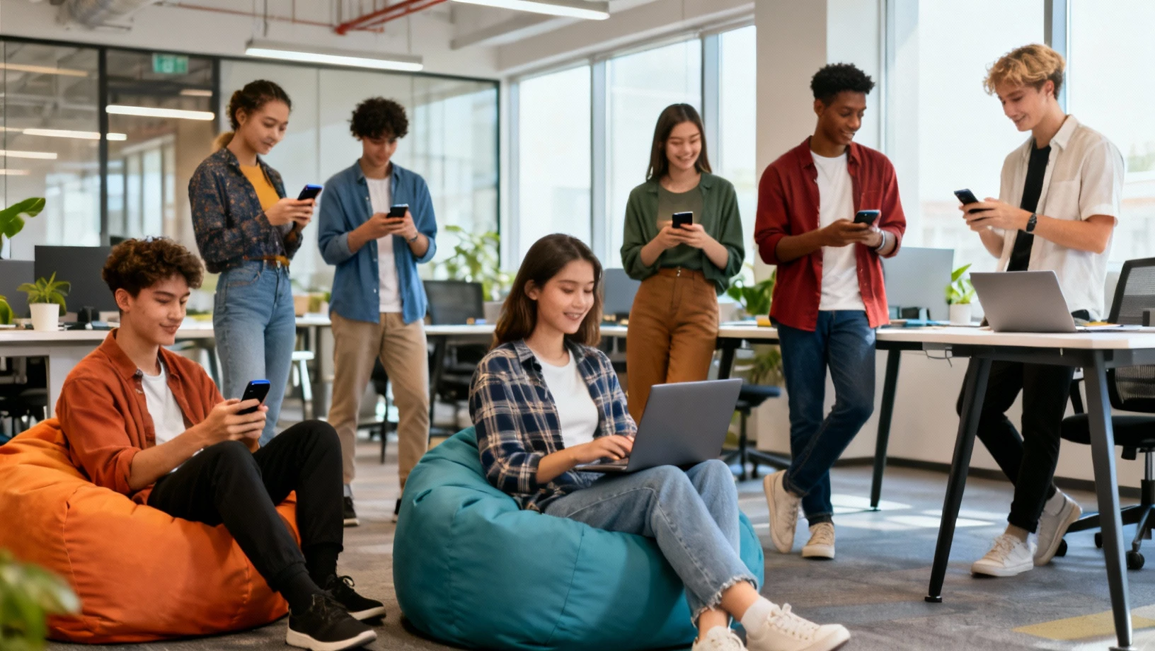 CurioCityLeMag - Explorez les tendances qui façonnent demain